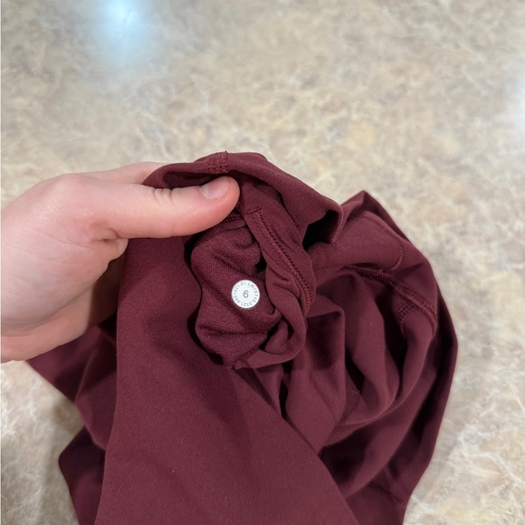 Lululemon Align High Rise Short - Picture 4 of 4